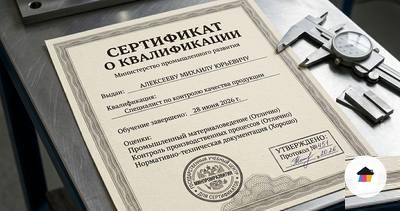 Удостоверения электробезопасности