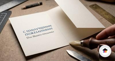 Биговка и открытки
