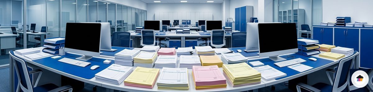 Офис страховой компании